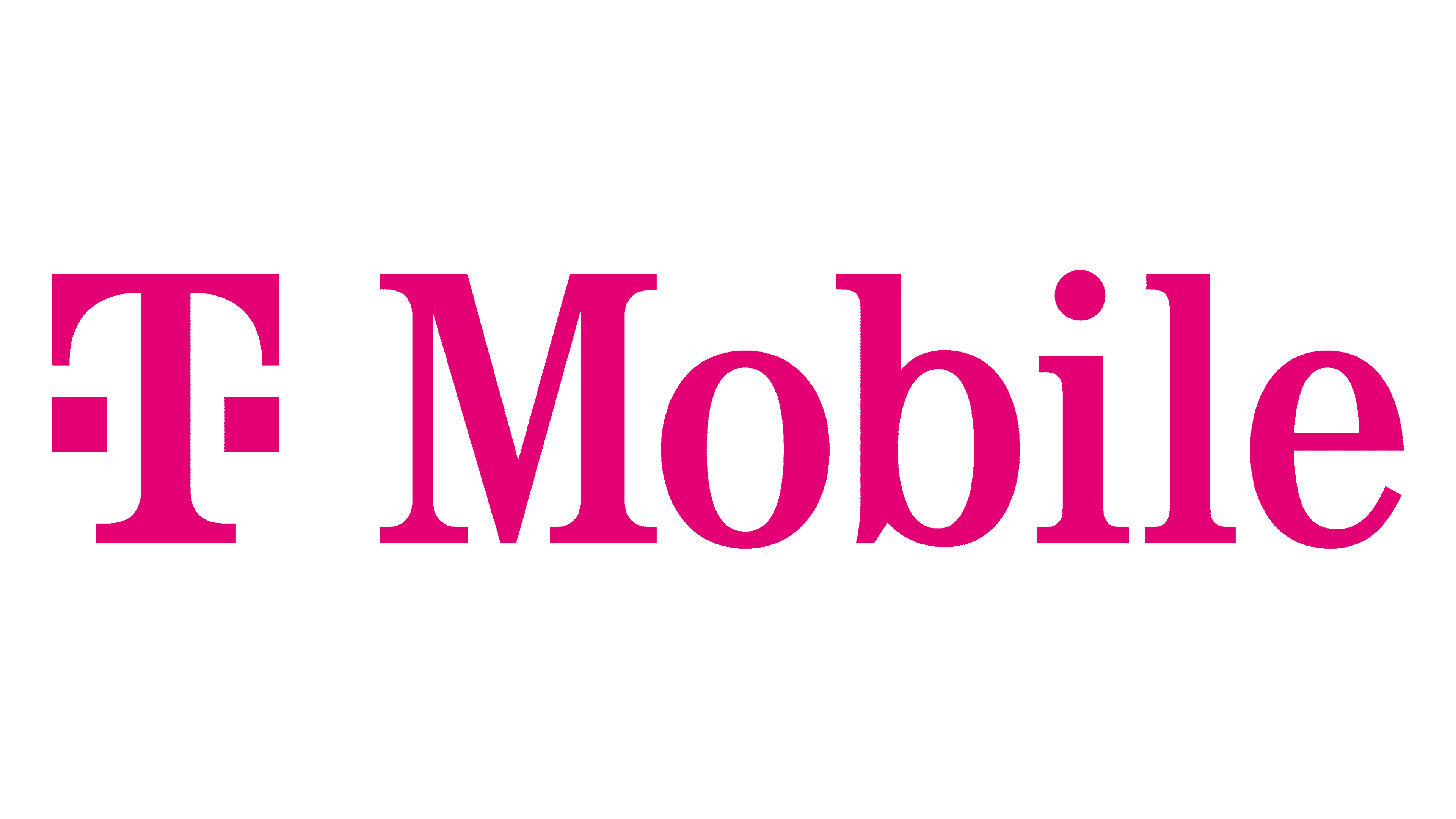 T-Mobile-Logo